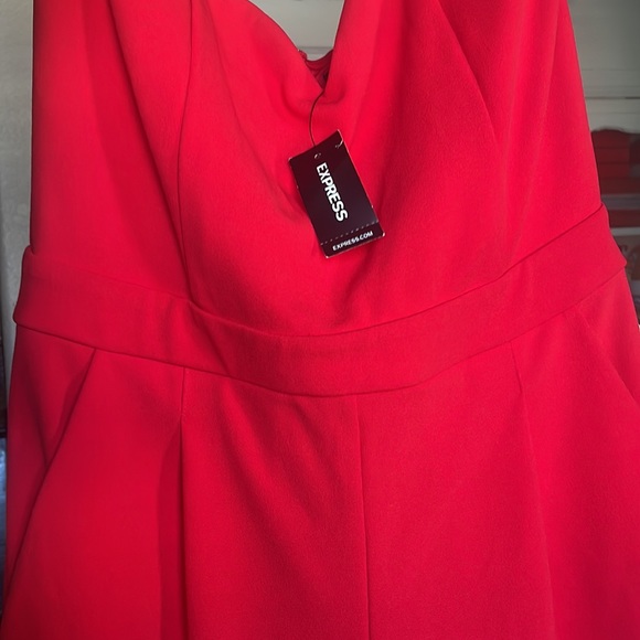 Brand New jumpsuit - Picture 6 of 10